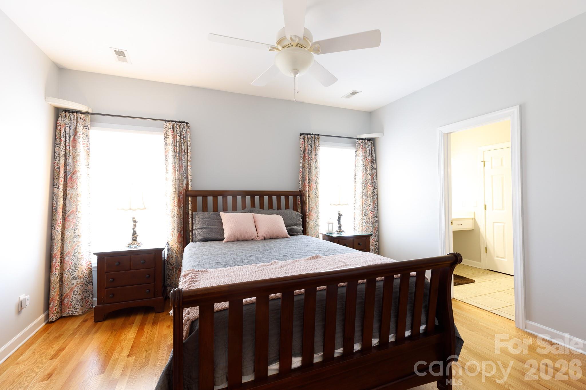 Meadow Lakes Ii - Residential