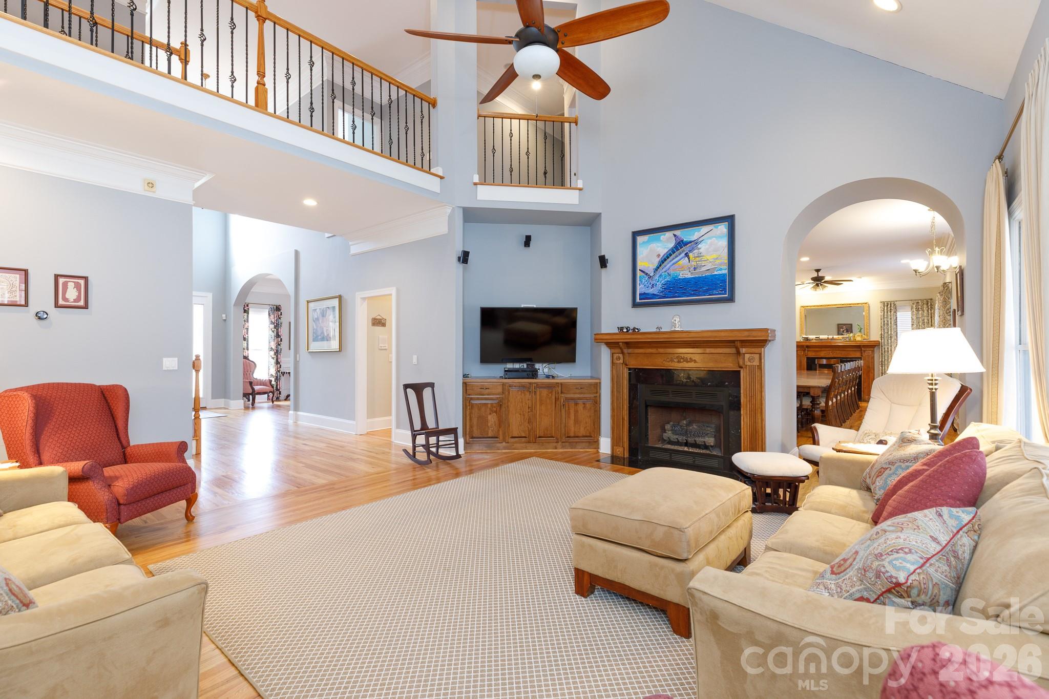 Meadow Lakes Ii - Residential