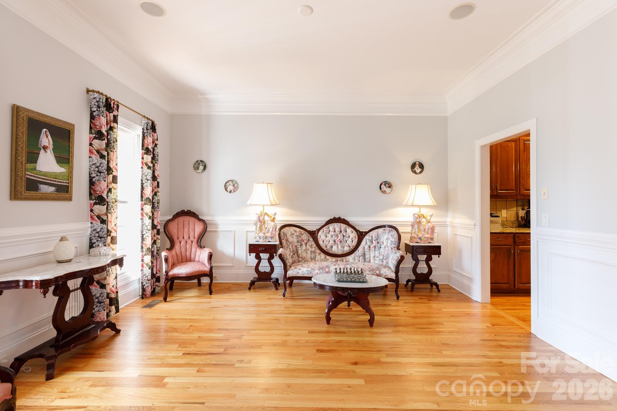 Meadow Lakes Ii - Residential