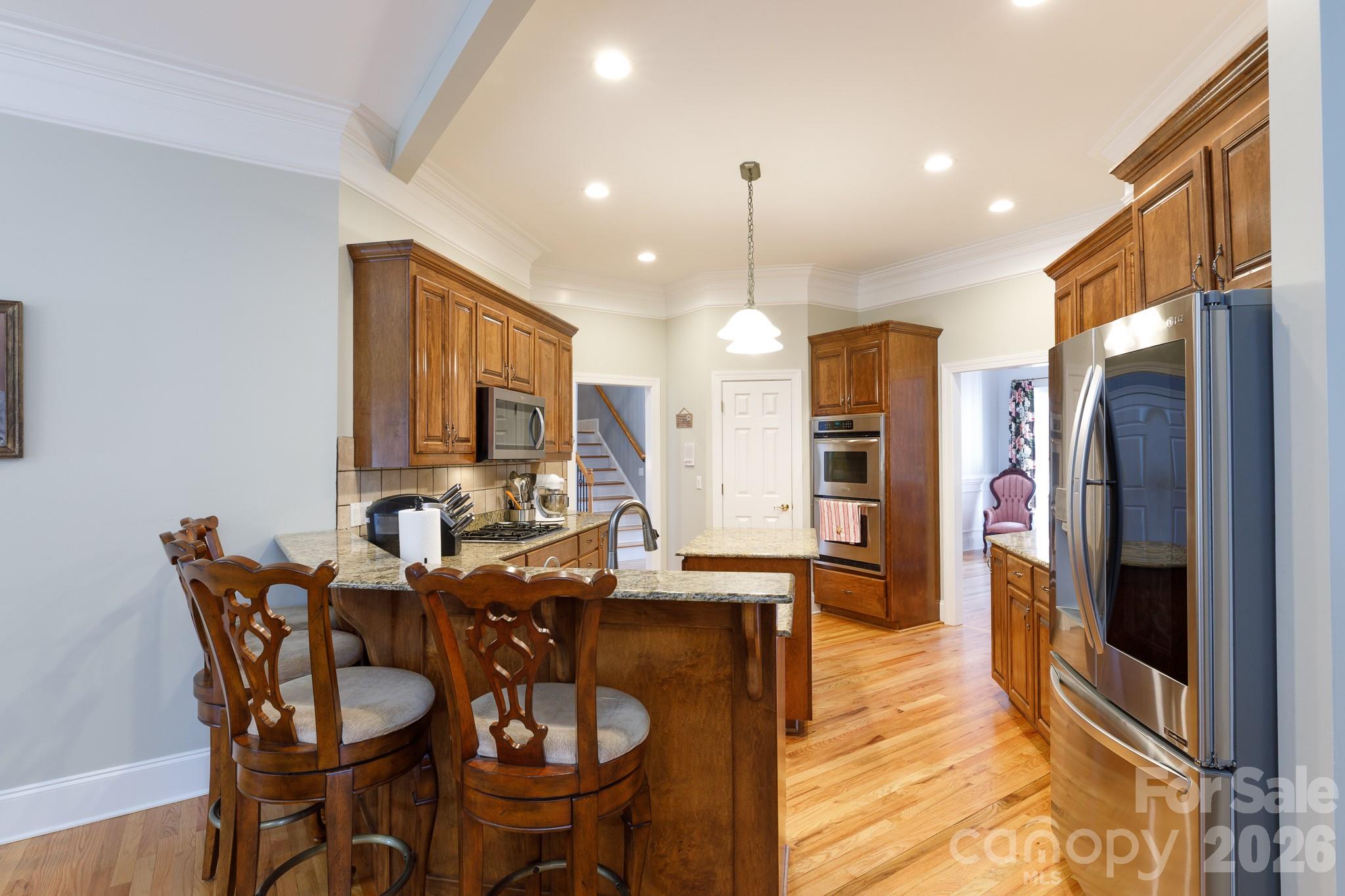 Meadow Lakes Ii - Residential