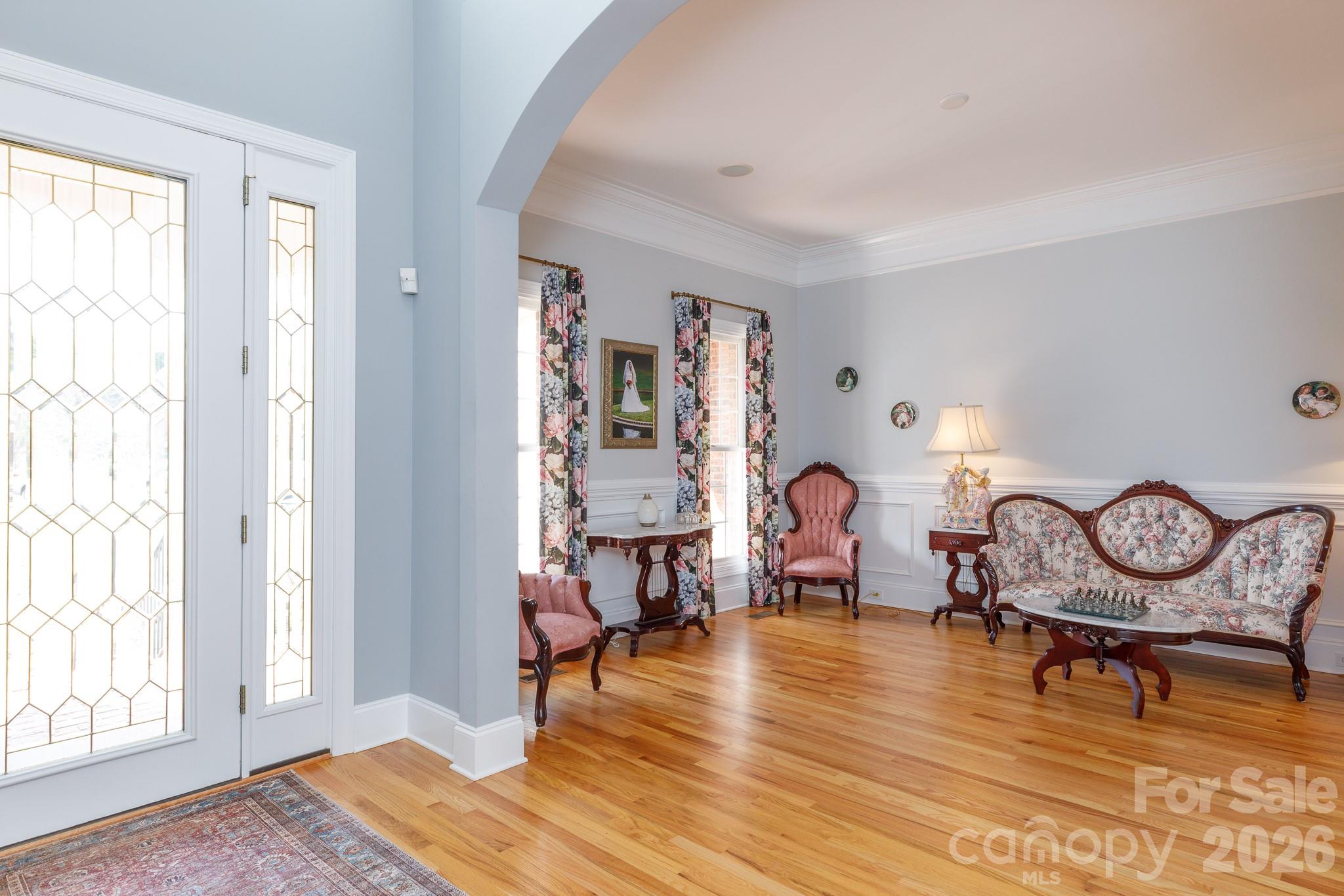 Meadow Lakes Ii - Residential