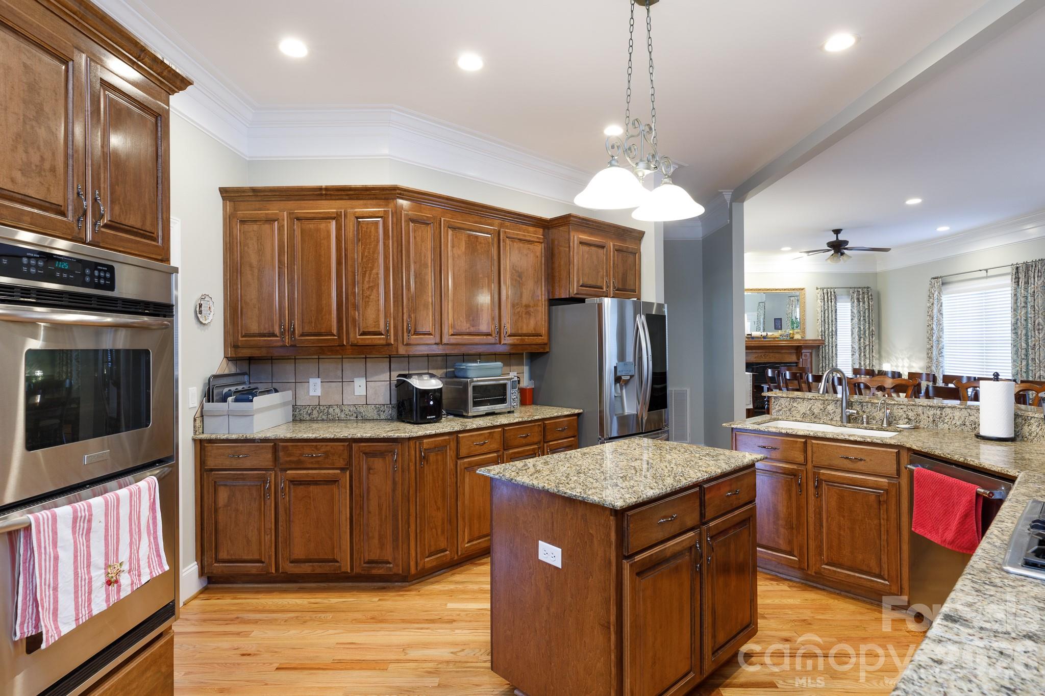 Meadow Lakes Ii - Residential