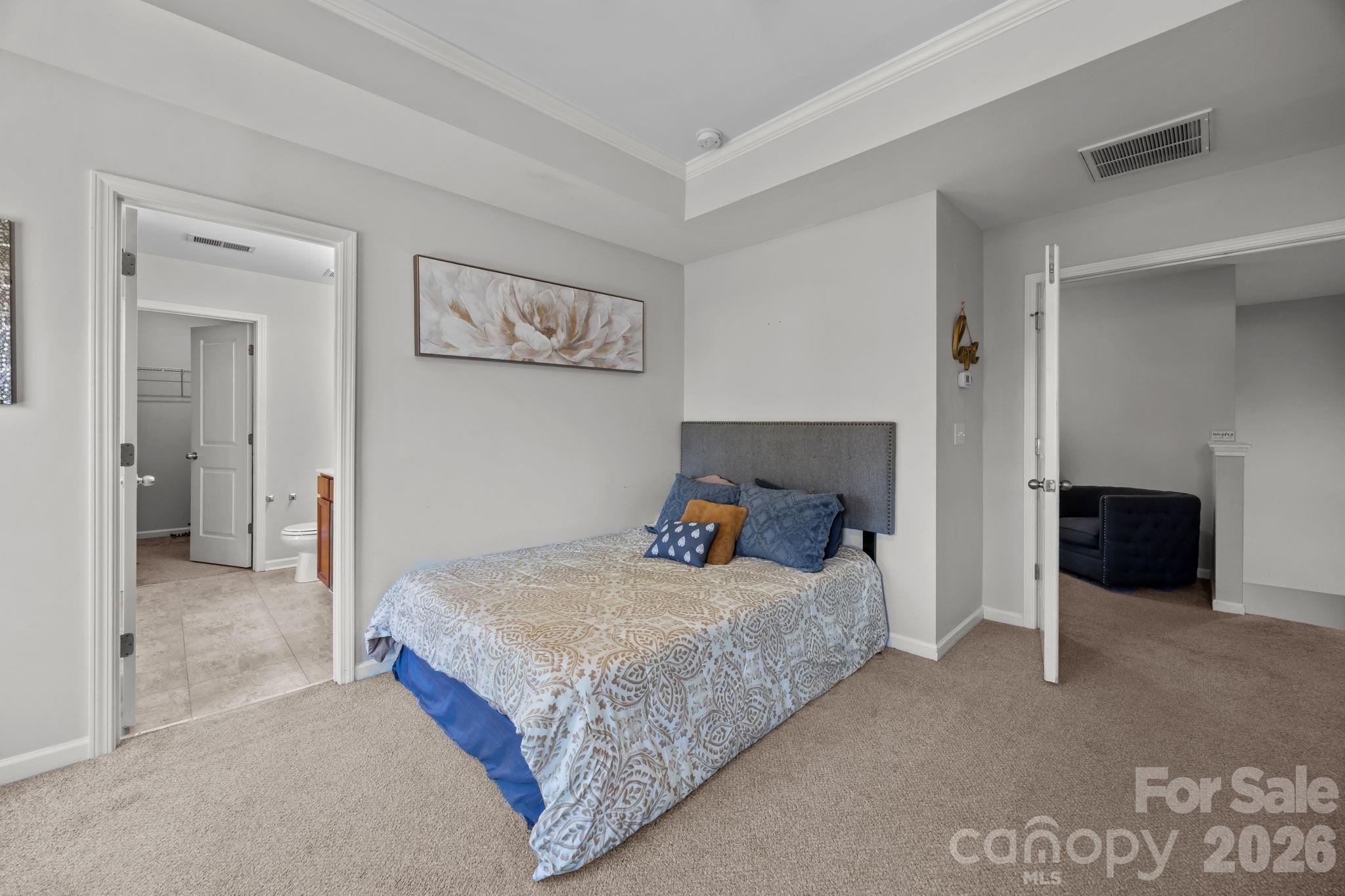 St Clair - Residential