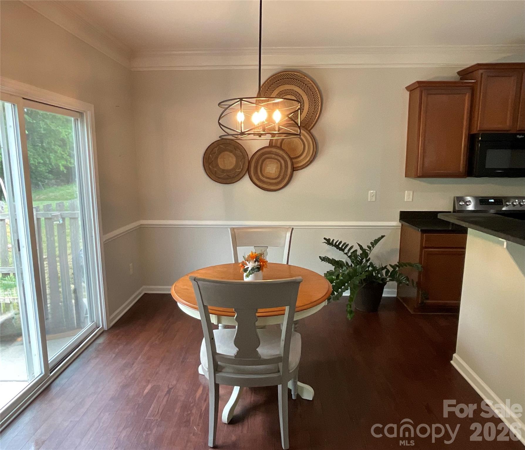 St Clair - Residential