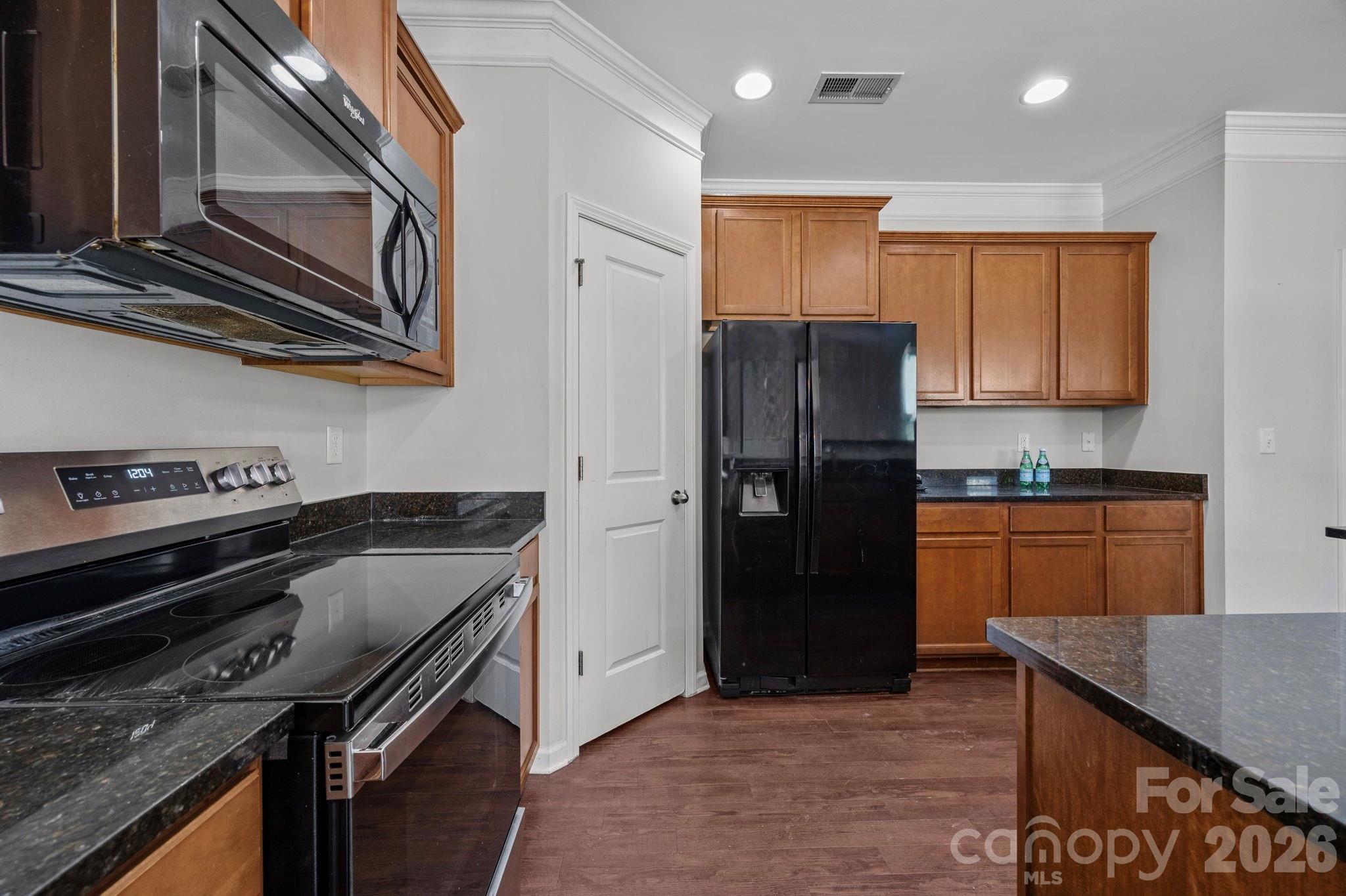 St Clair - Residential