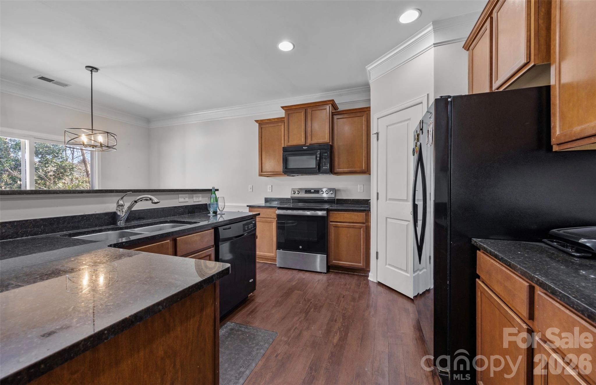 St Clair - Residential