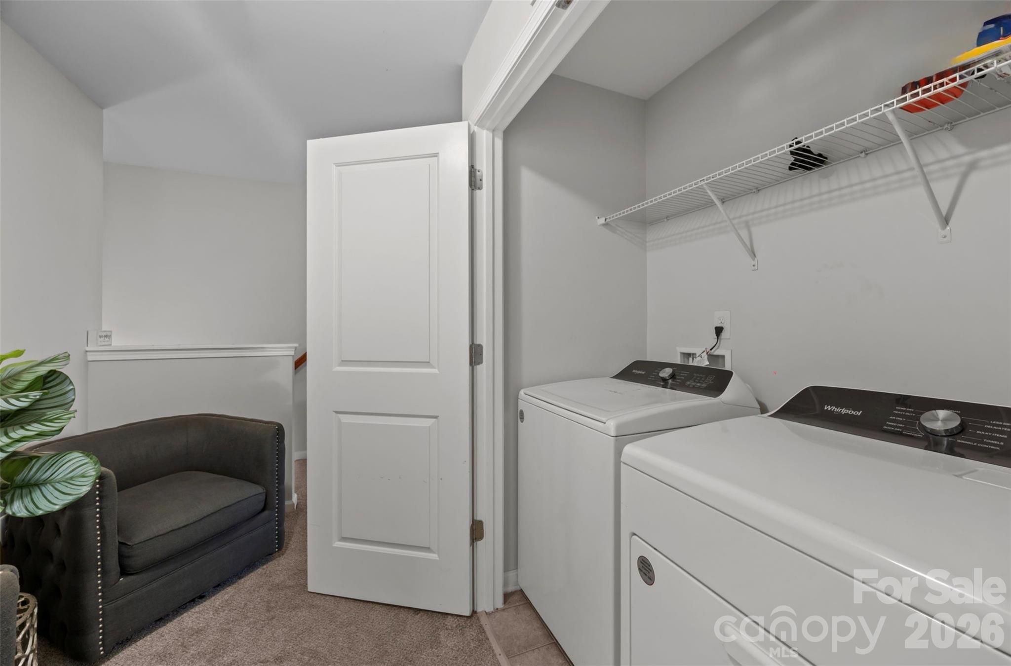 St Clair - Residential