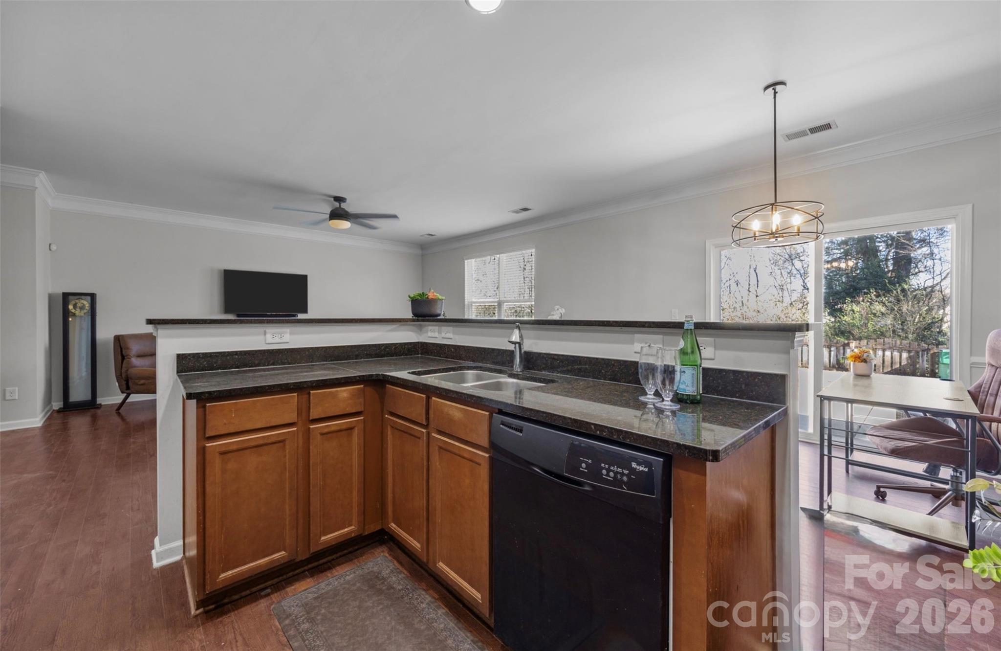 St Clair - Residential