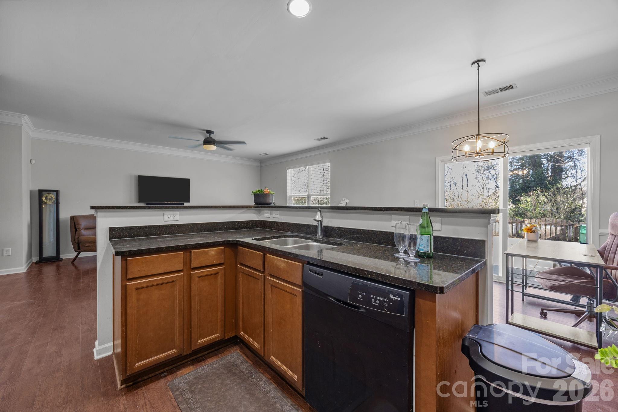 St Clair - Residential