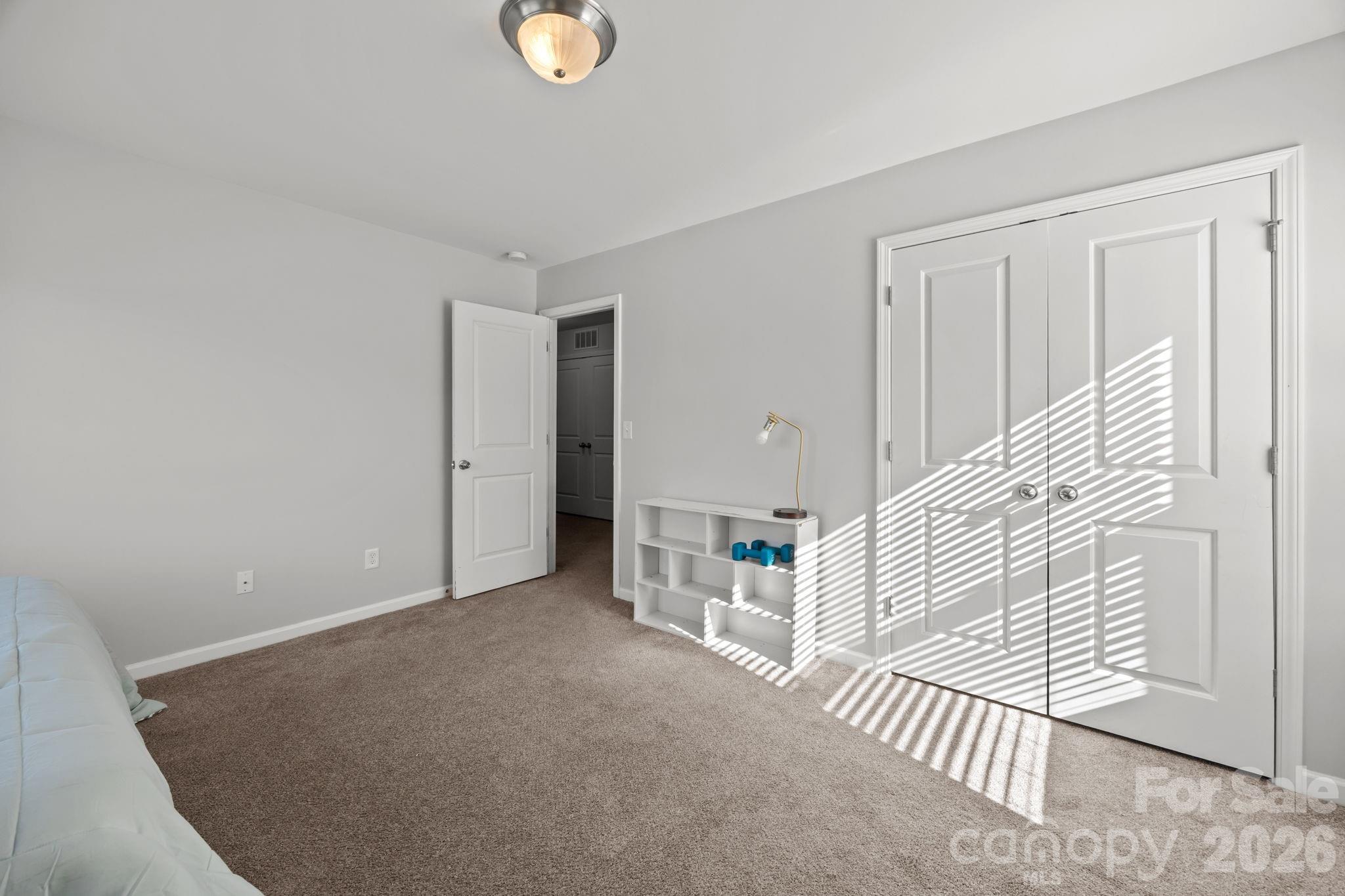 St Clair - Residential