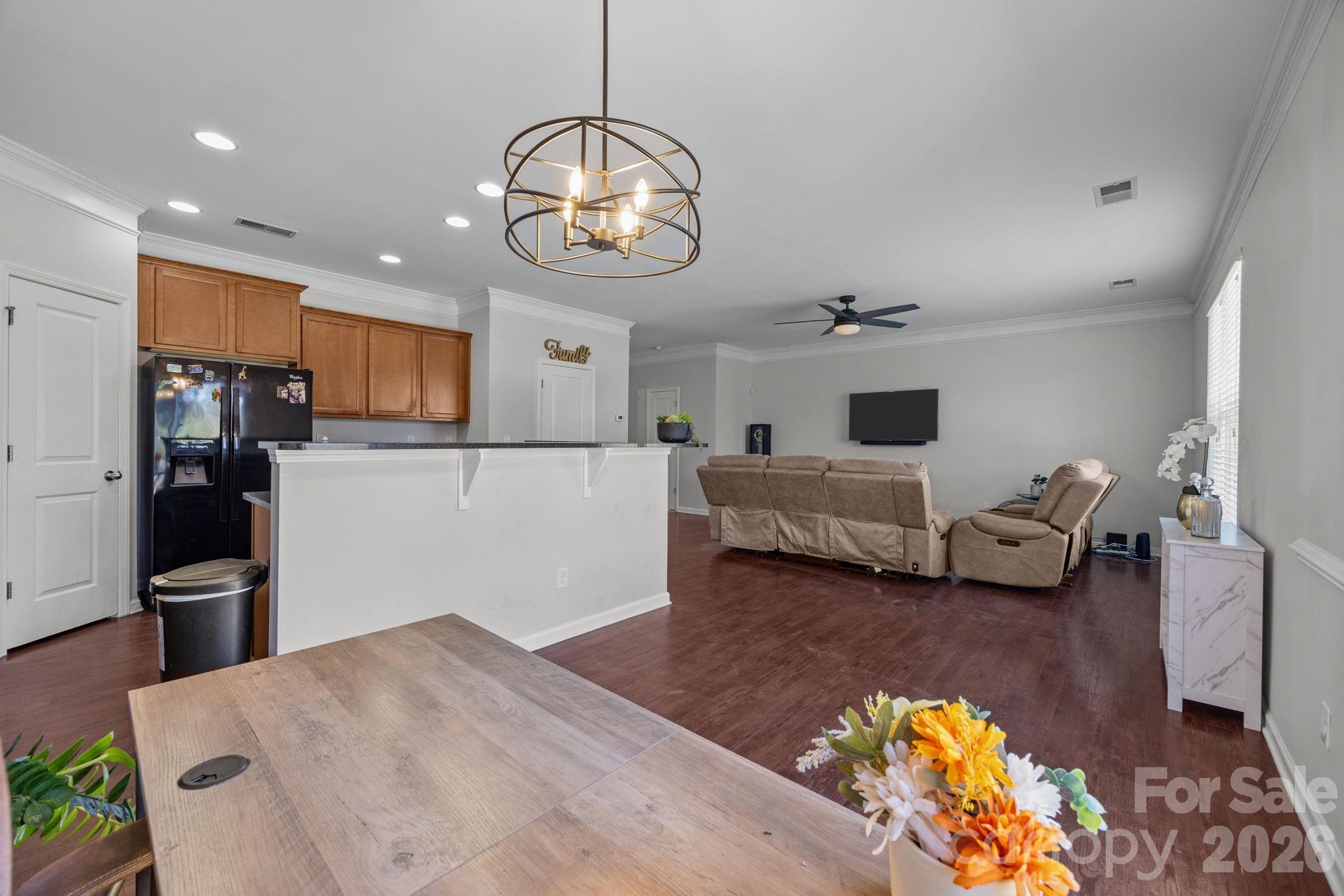 St Clair - Residential