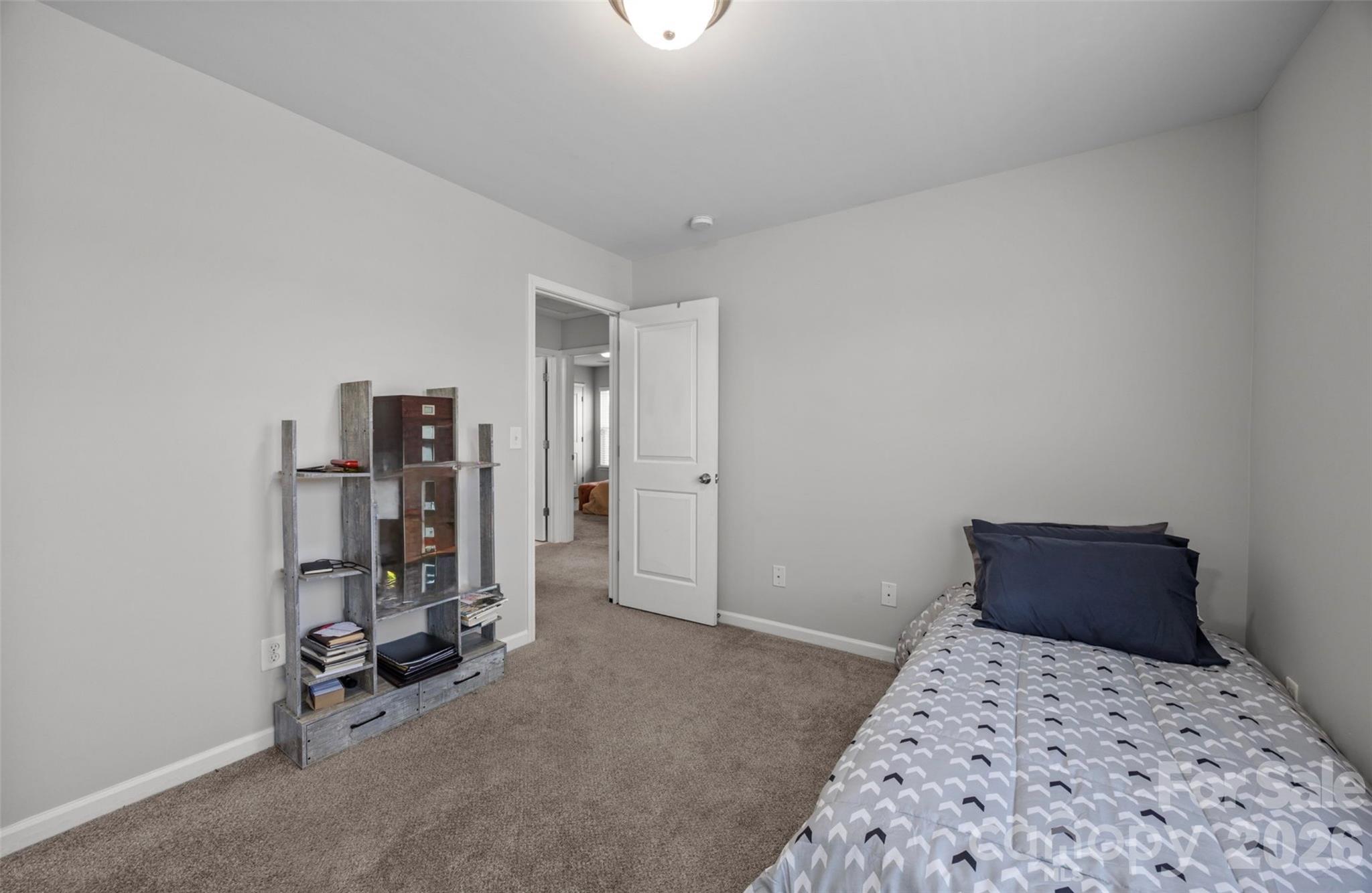 St Clair - Residential