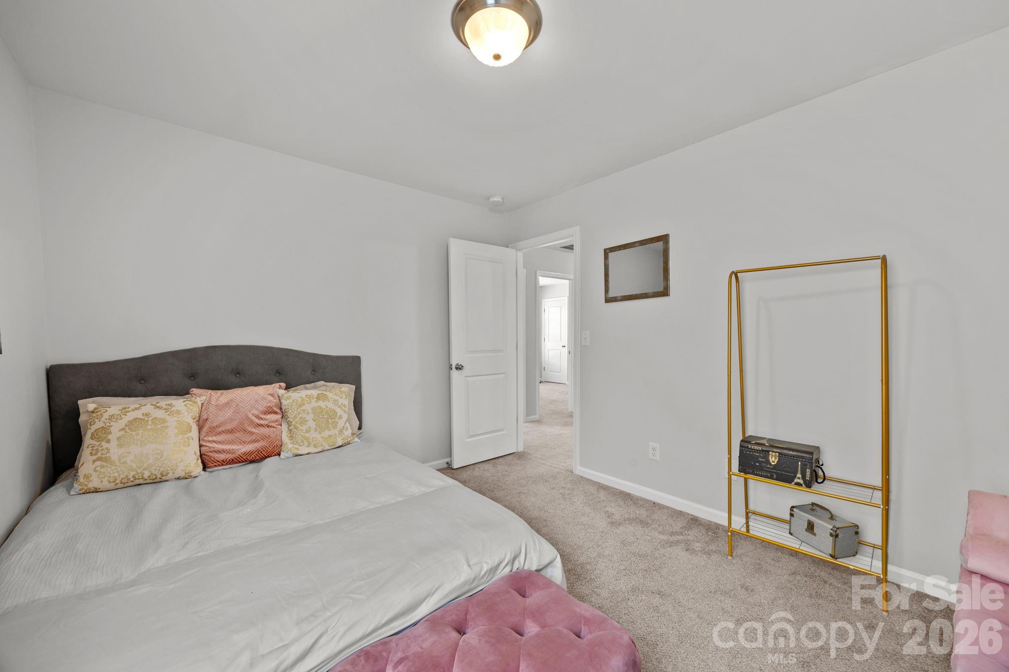 St Clair - Residential