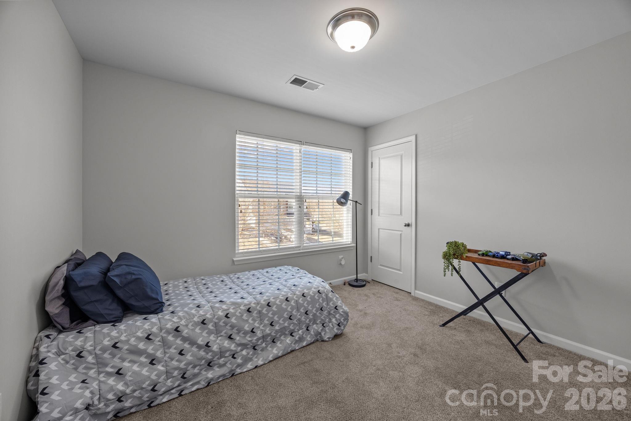 St Clair - Residential