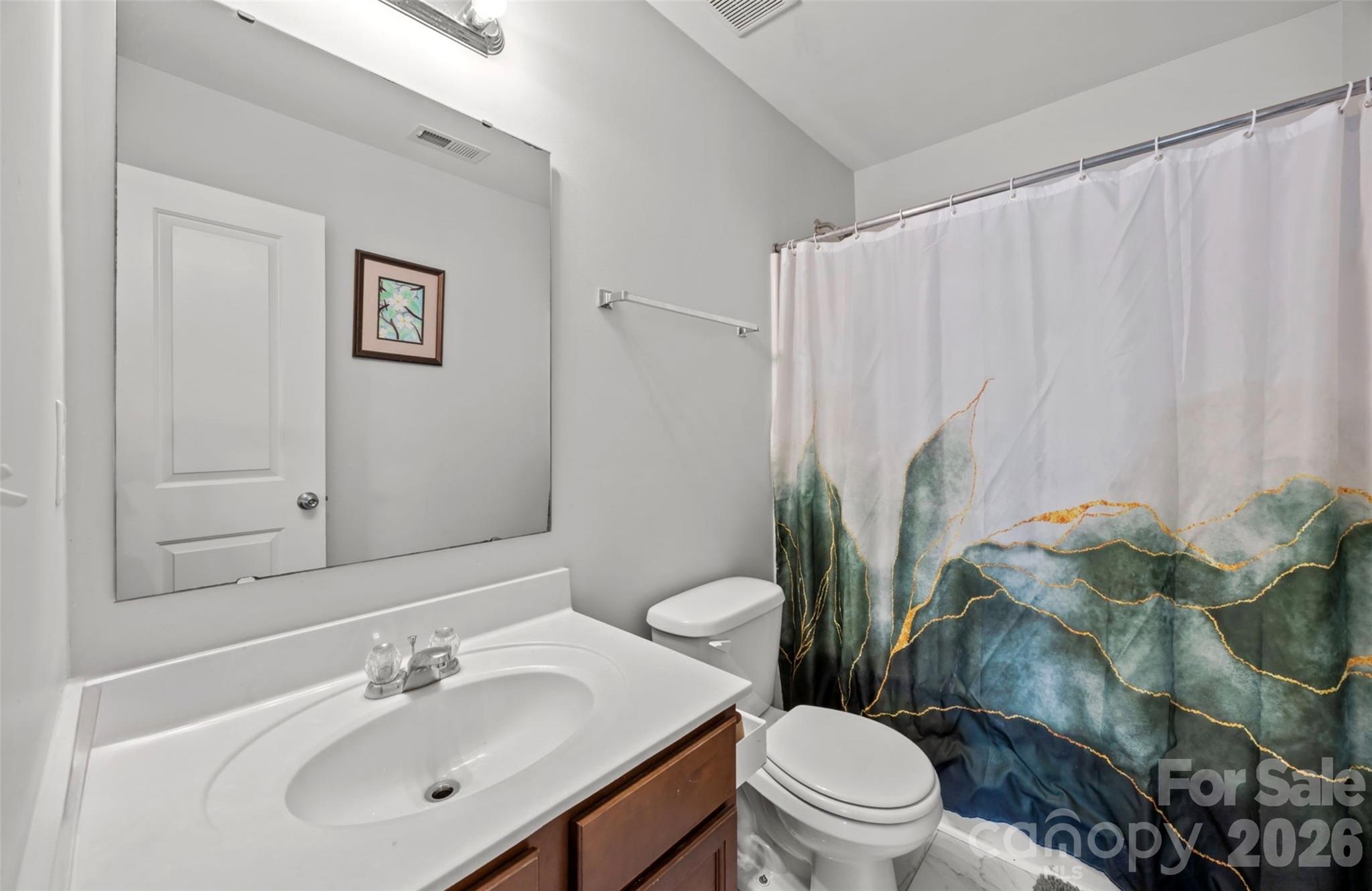 St Clair - Residential