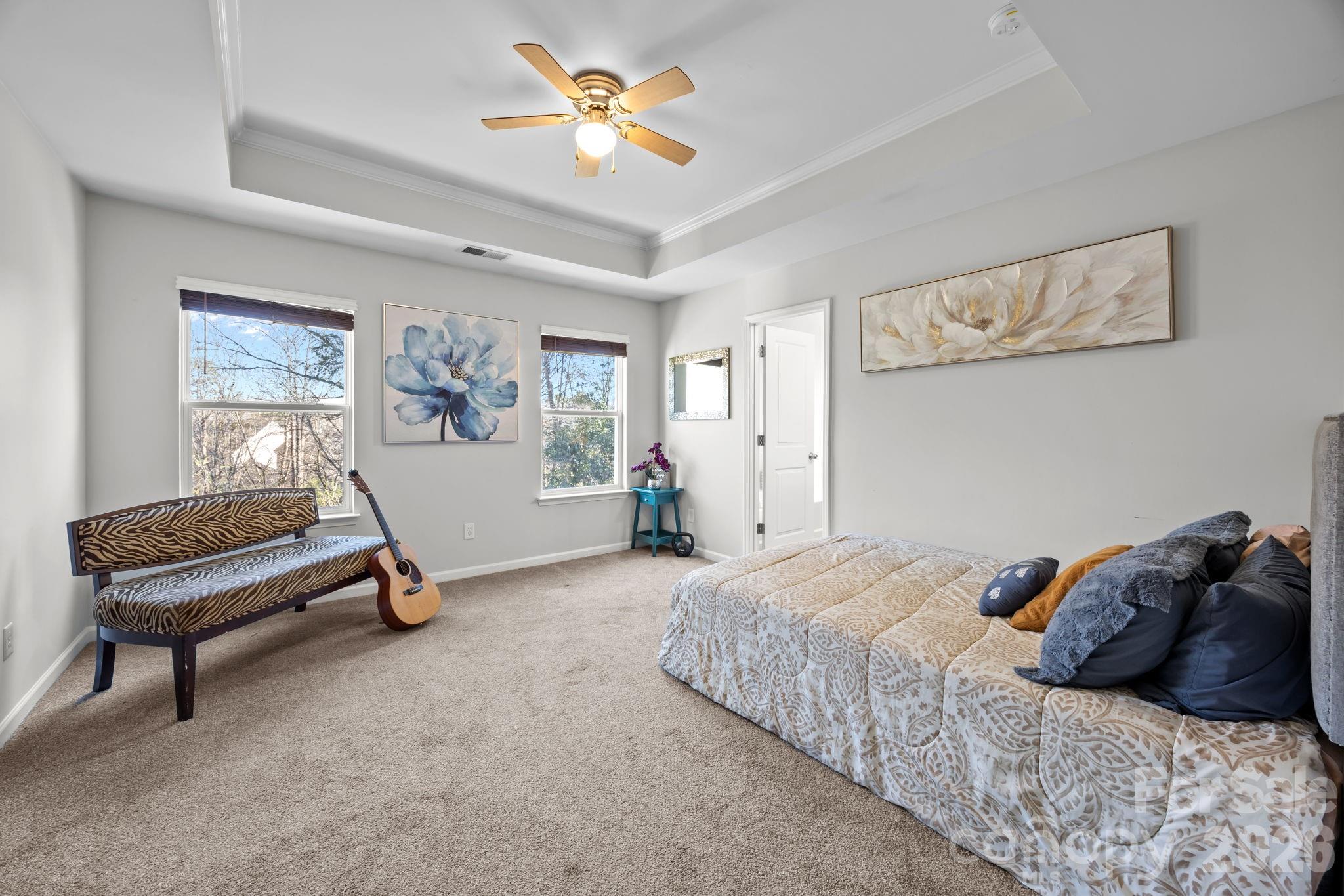 St Clair - Residential