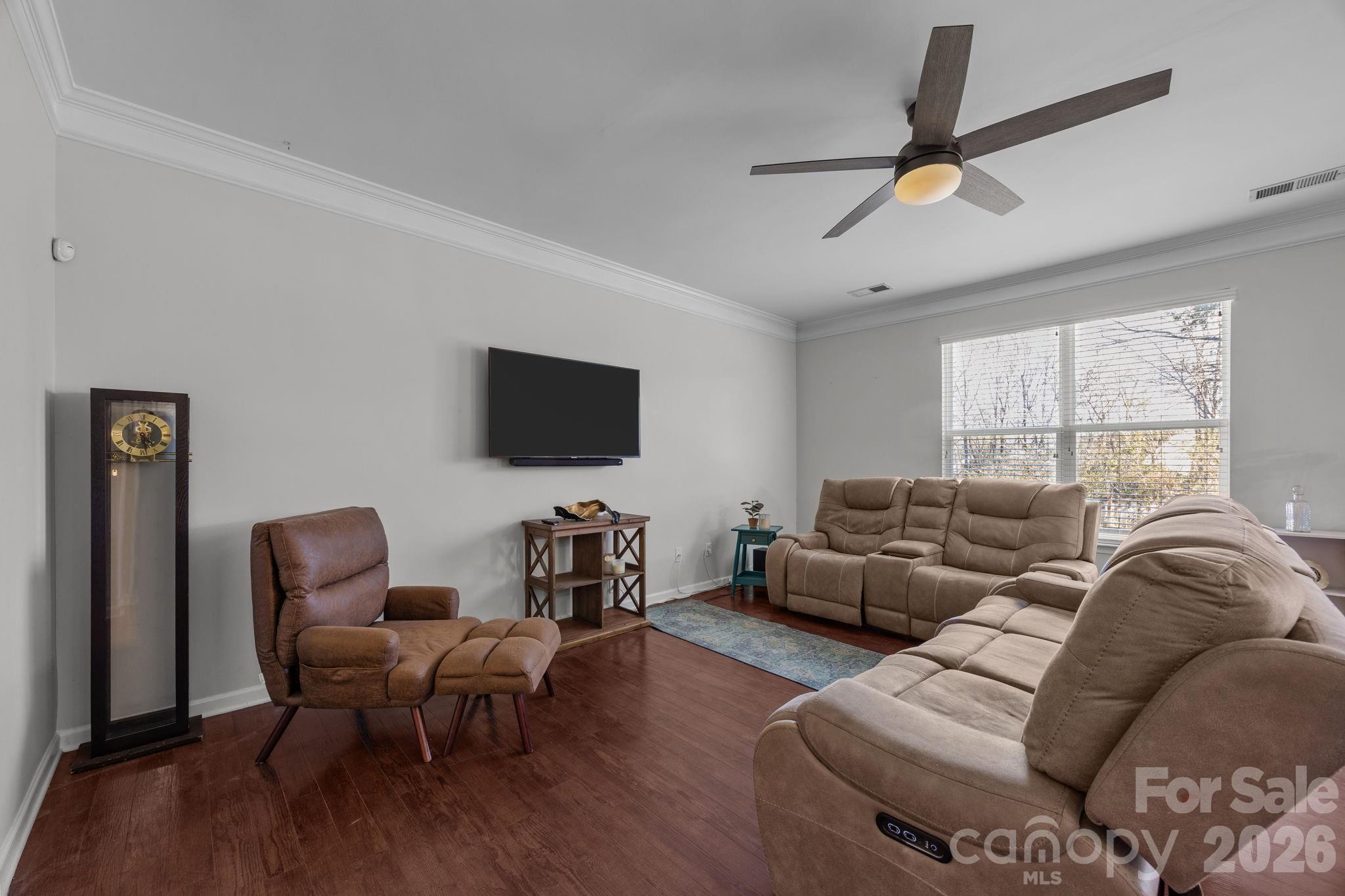 2707 Hunters Moon Lane