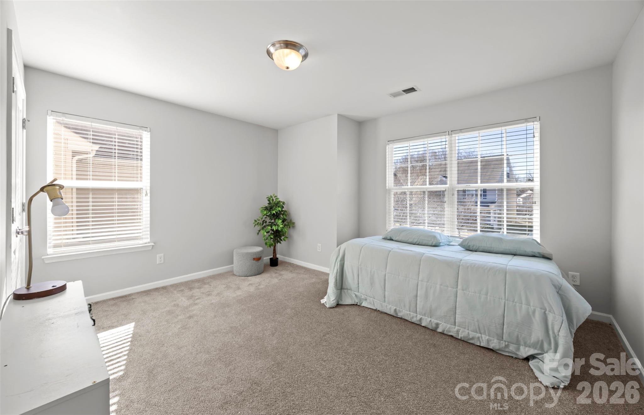 St Clair - Residential