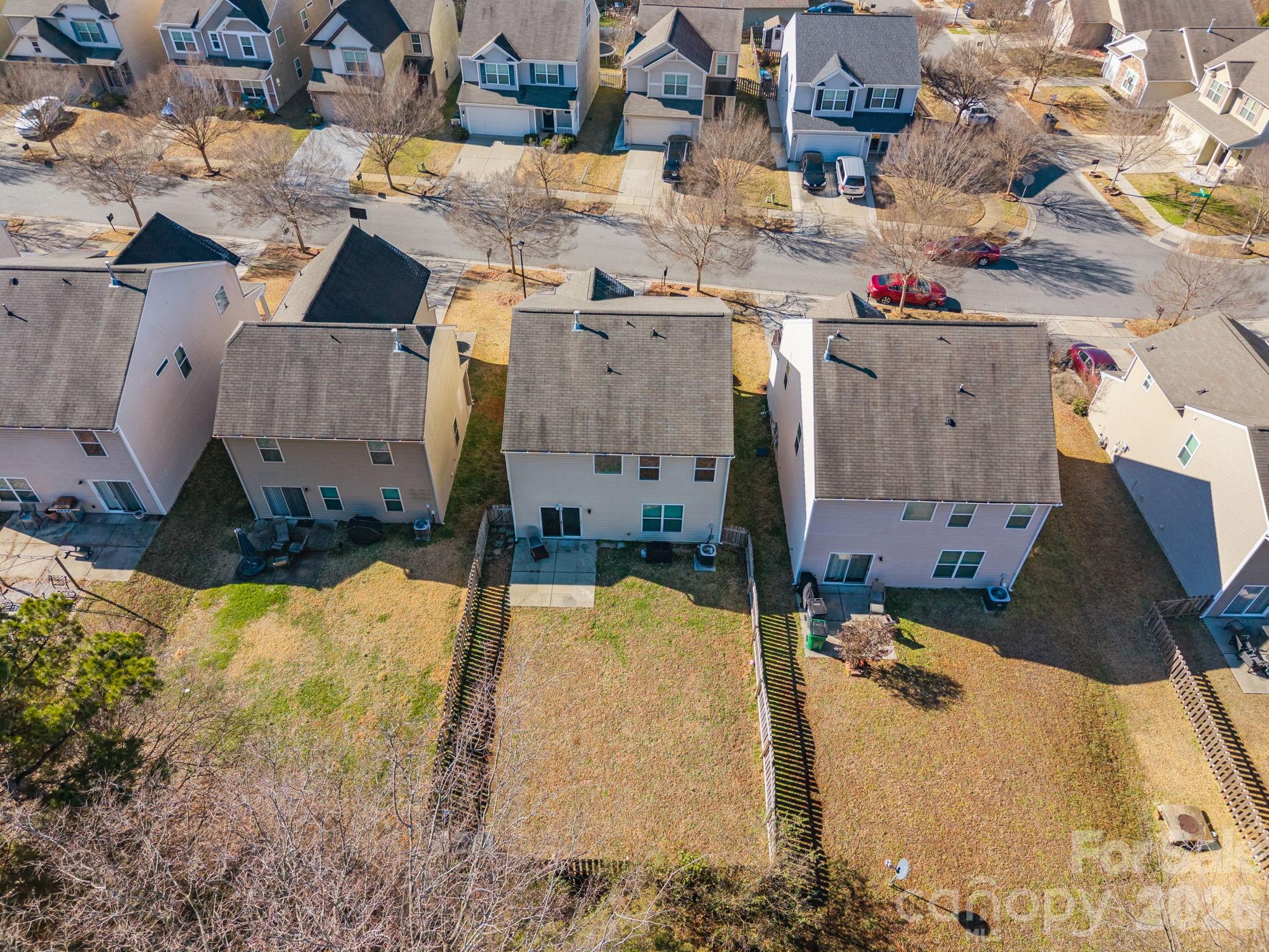 St Clair - Residential