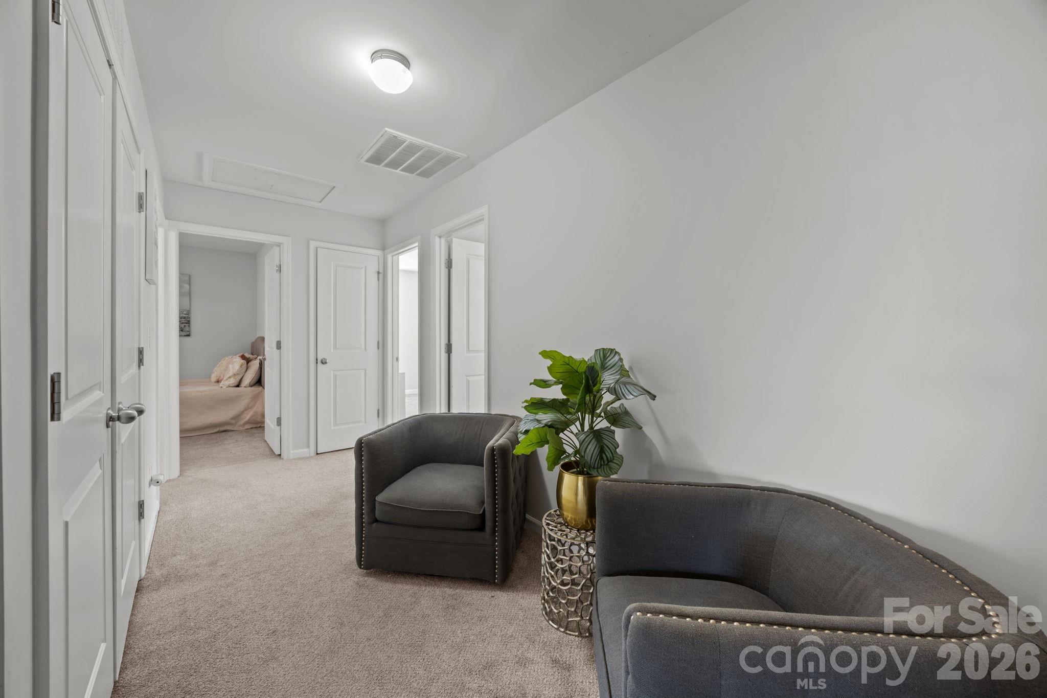 St Clair - Residential