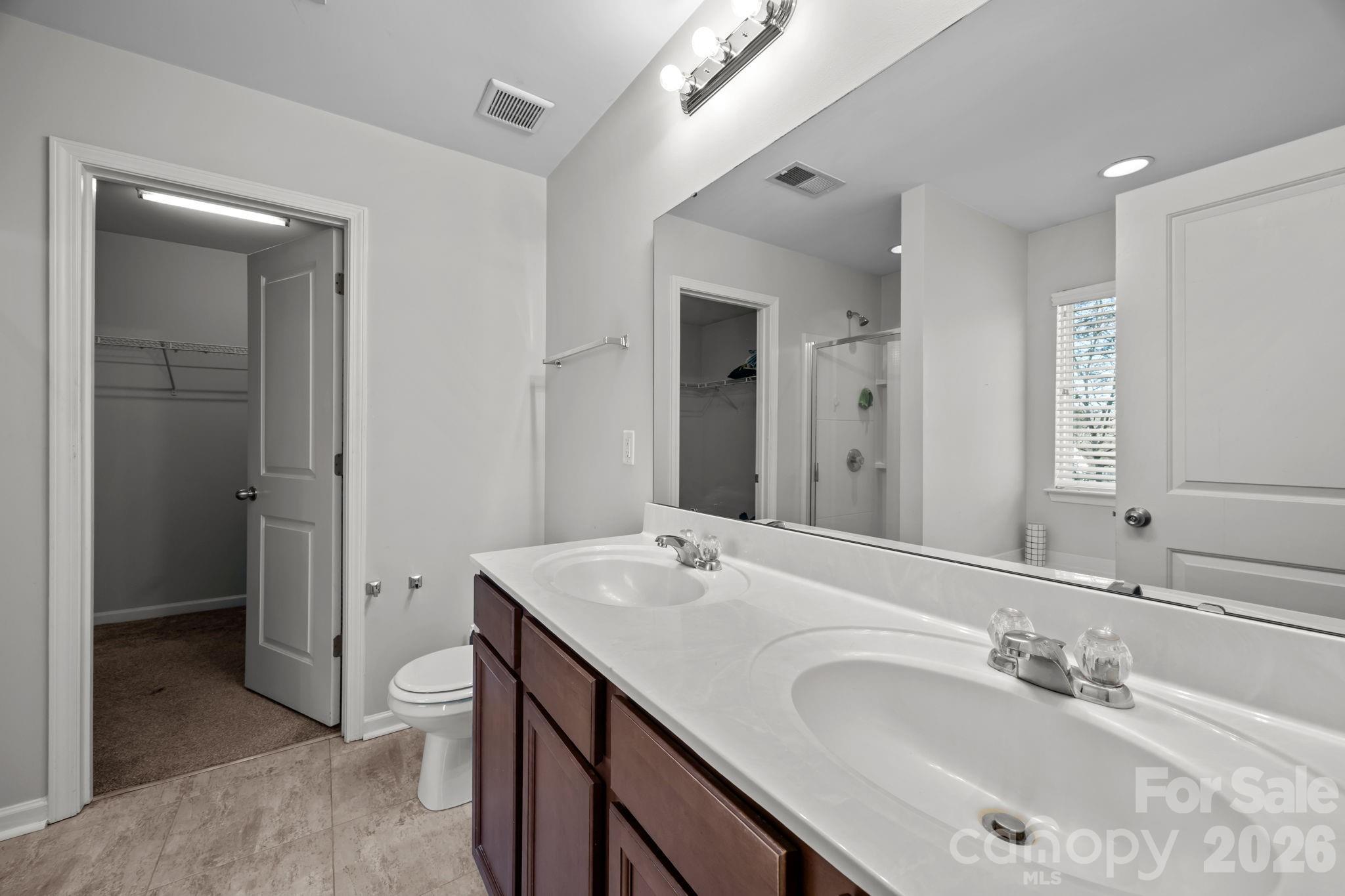 St Clair - Residential