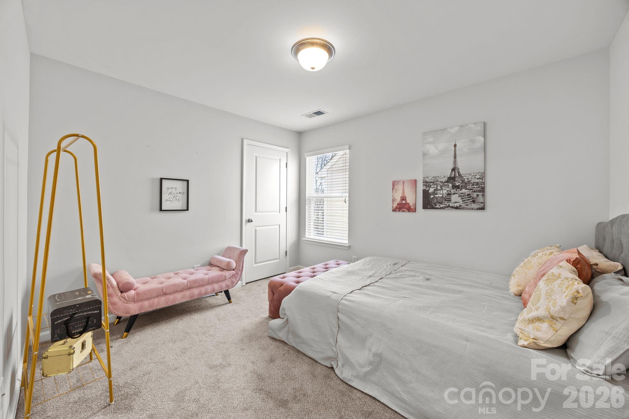 St Clair - Residential