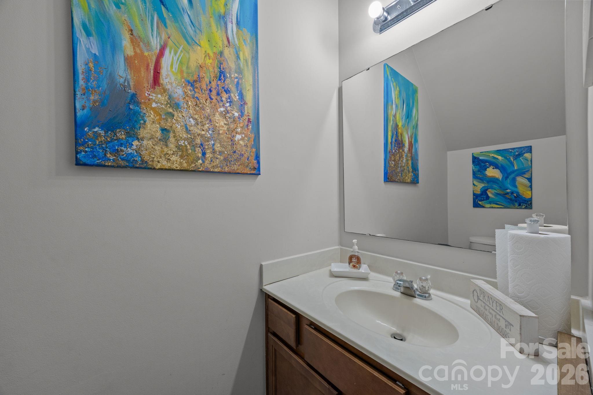 St Clair - Residential