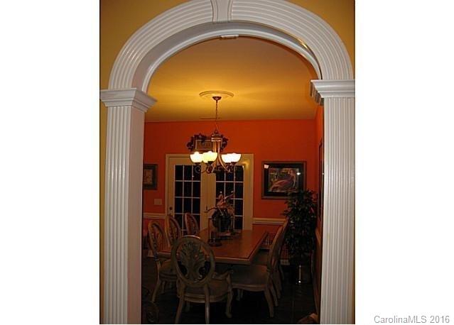 Stonehaven - Residential Lease