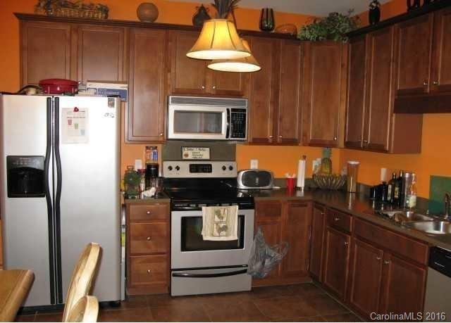 Stonehaven - Residential Lease