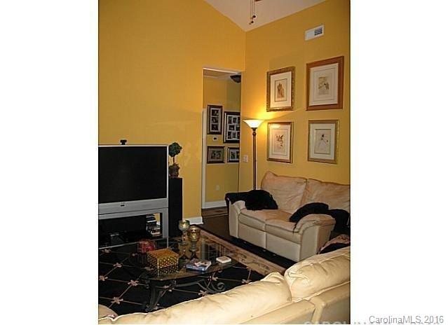 Stonehaven - Residential Lease