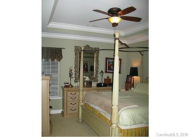 Stonehaven - Residential Lease