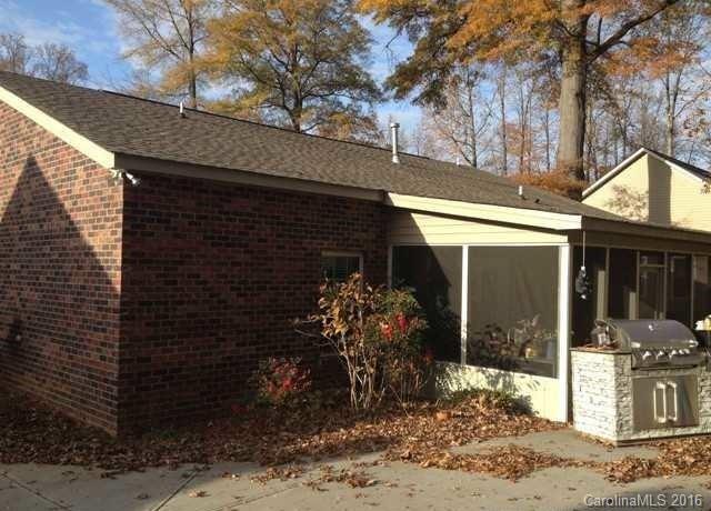 Stonehaven - Residential Lease