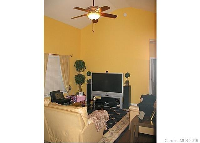 Stonehaven - Residential Lease