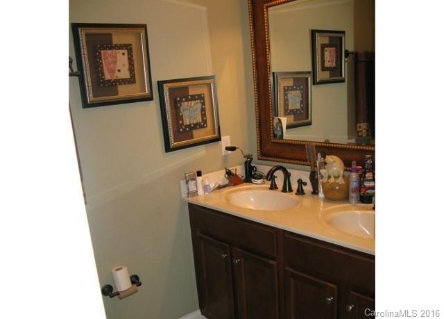 Stonehaven - Residential Lease