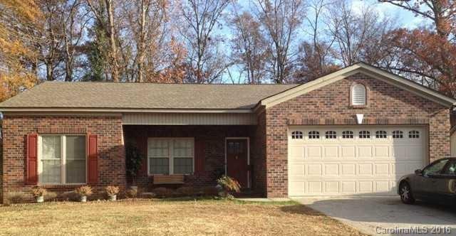 Stonehaven - Residential Lease