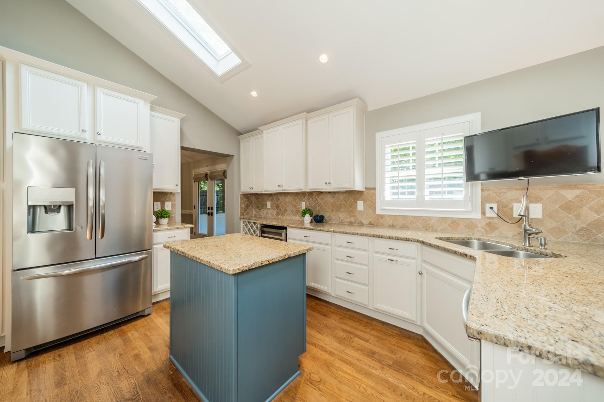 Sherwood Forest - Residential