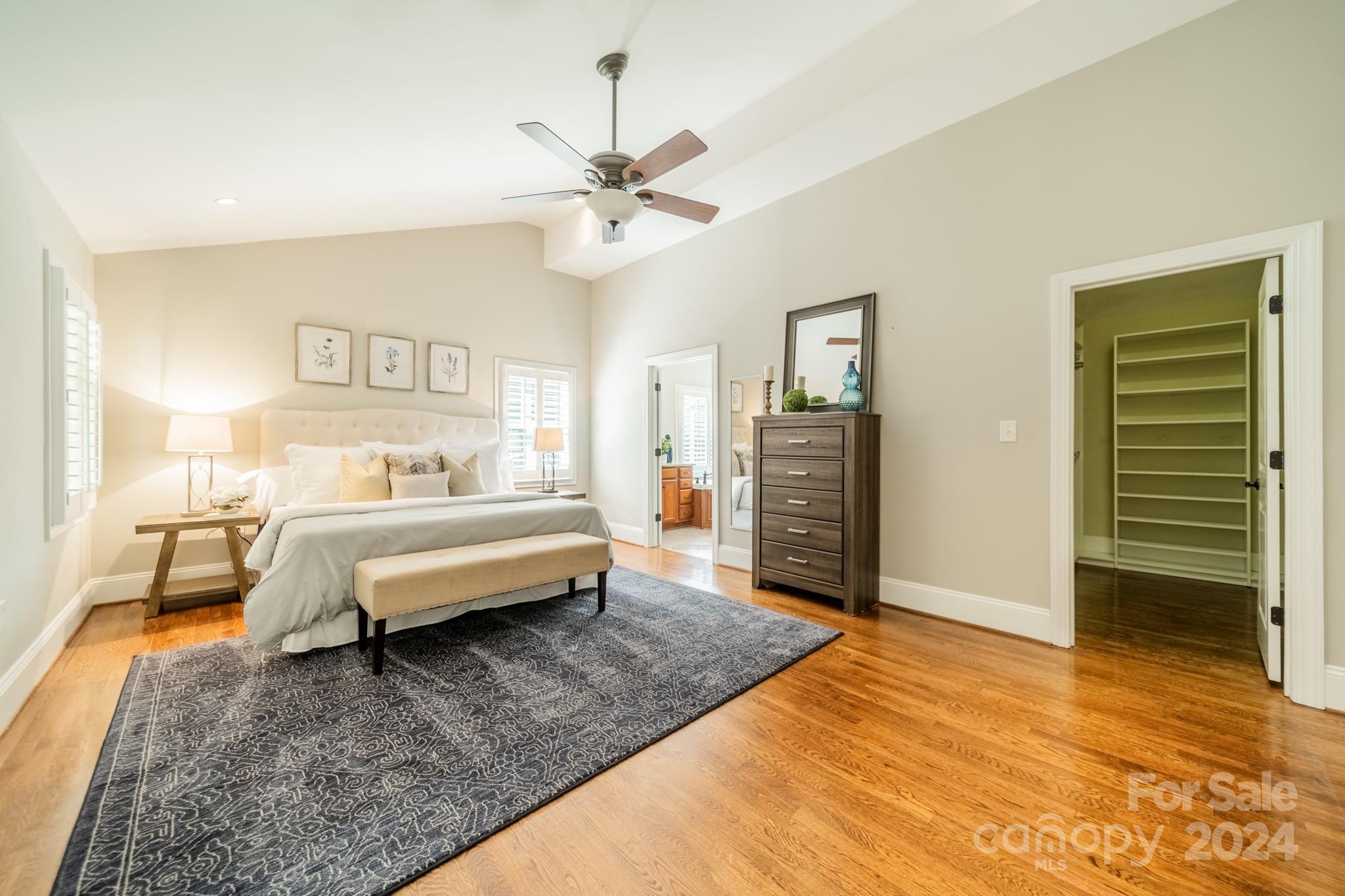 Sherwood Forest - Residential