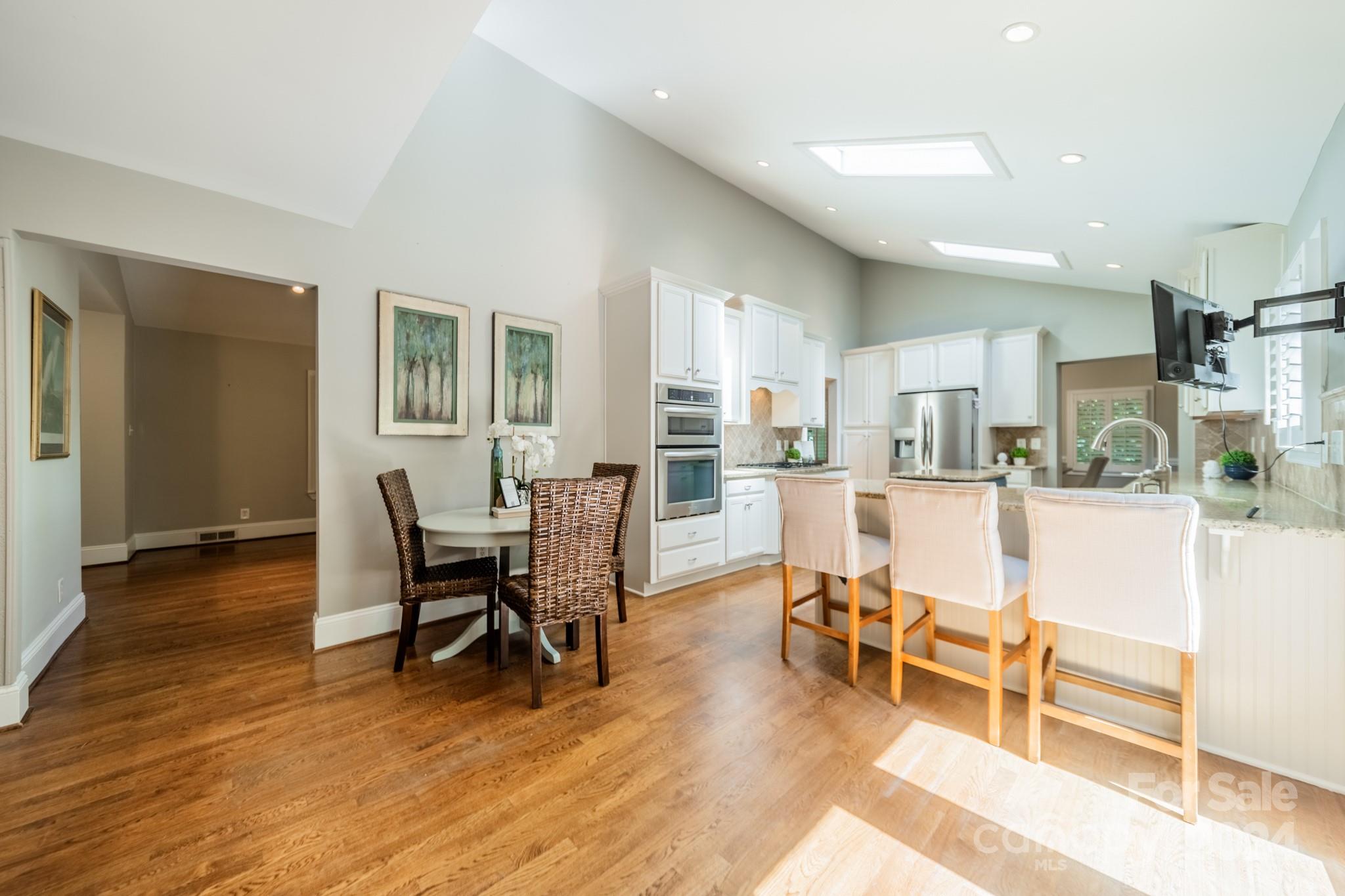 Sherwood Forest - Residential