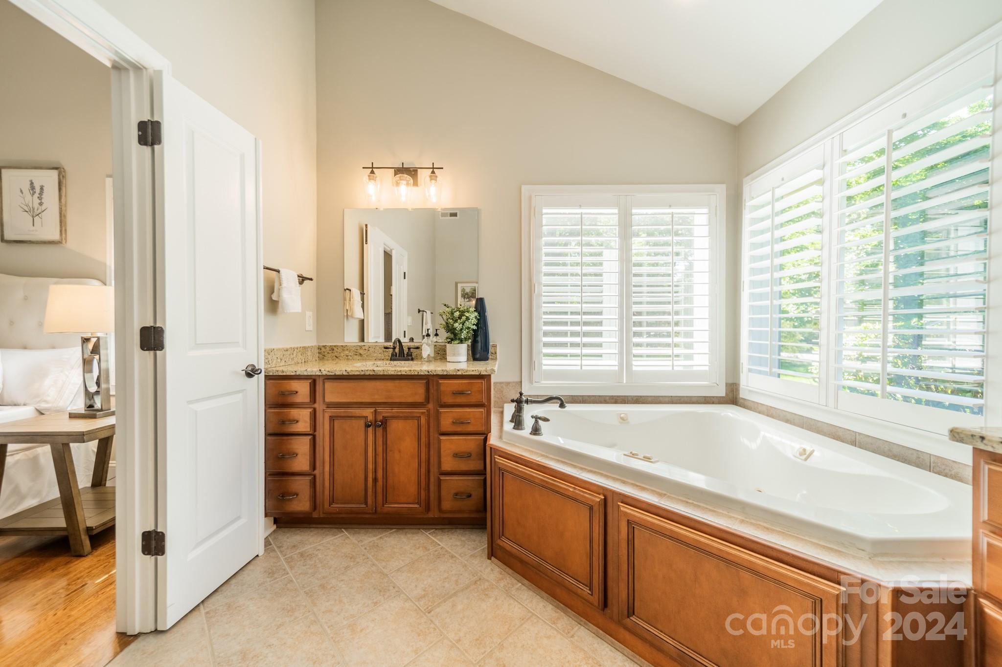 Sherwood Forest - Residential