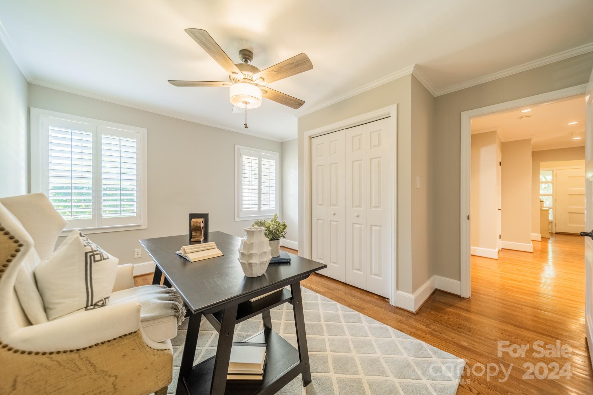 Sherwood Forest - Residential