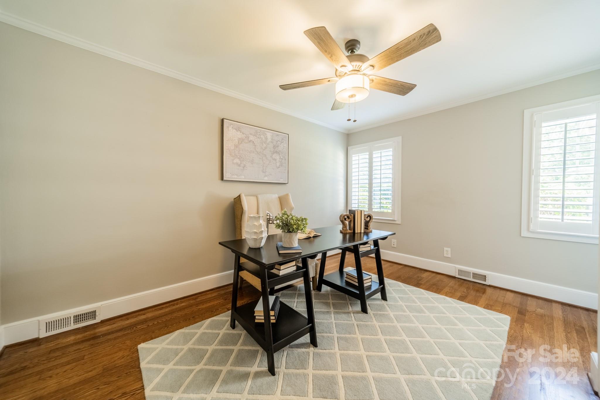 Sherwood Forest - Residential