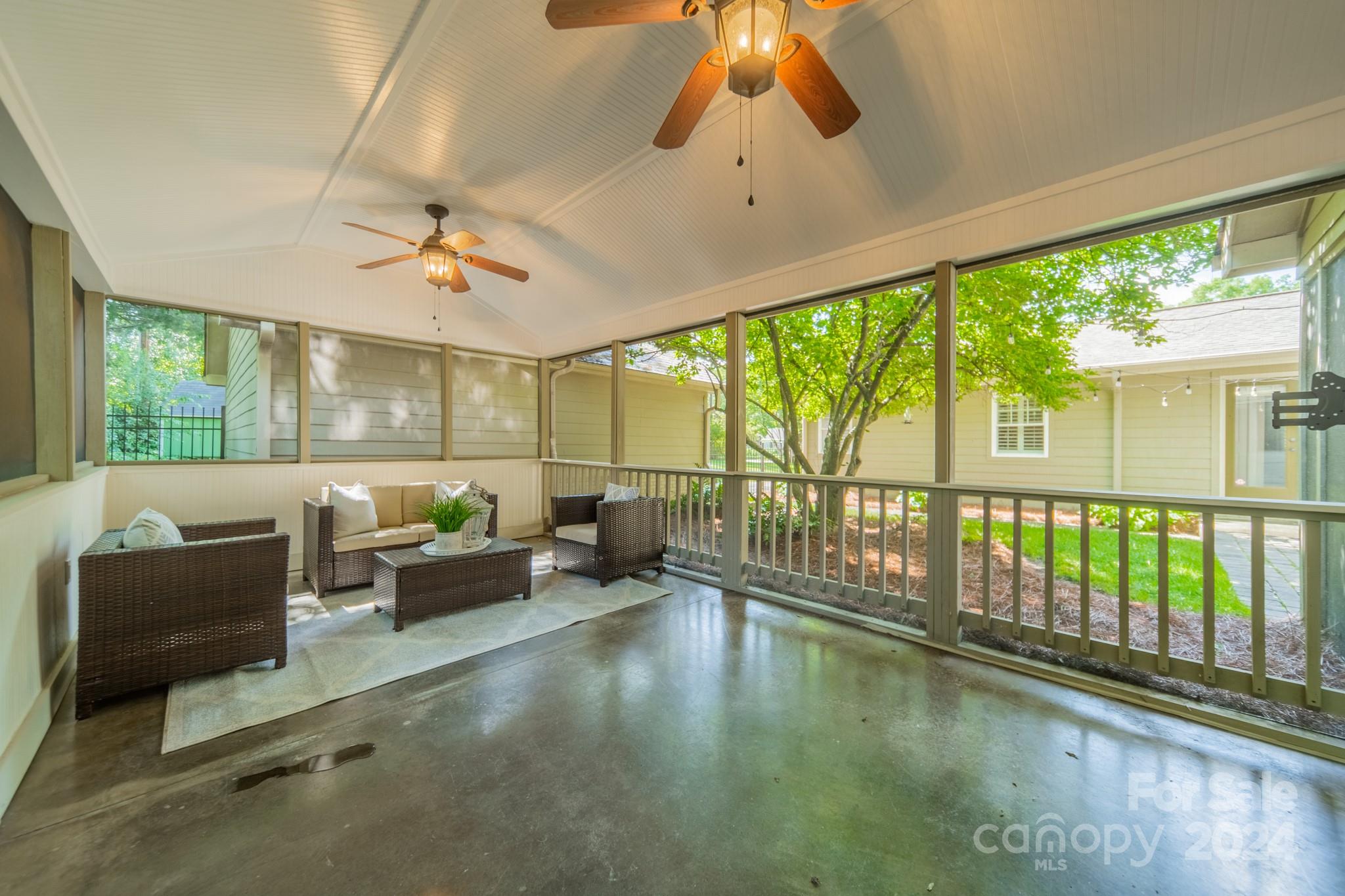 Sherwood Forest - Residential