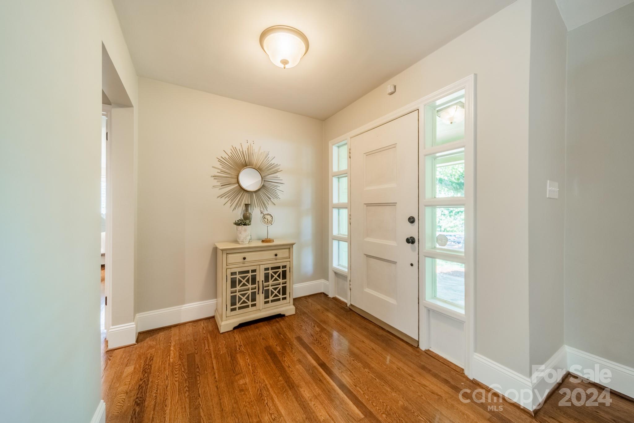 Sherwood Forest - Residential