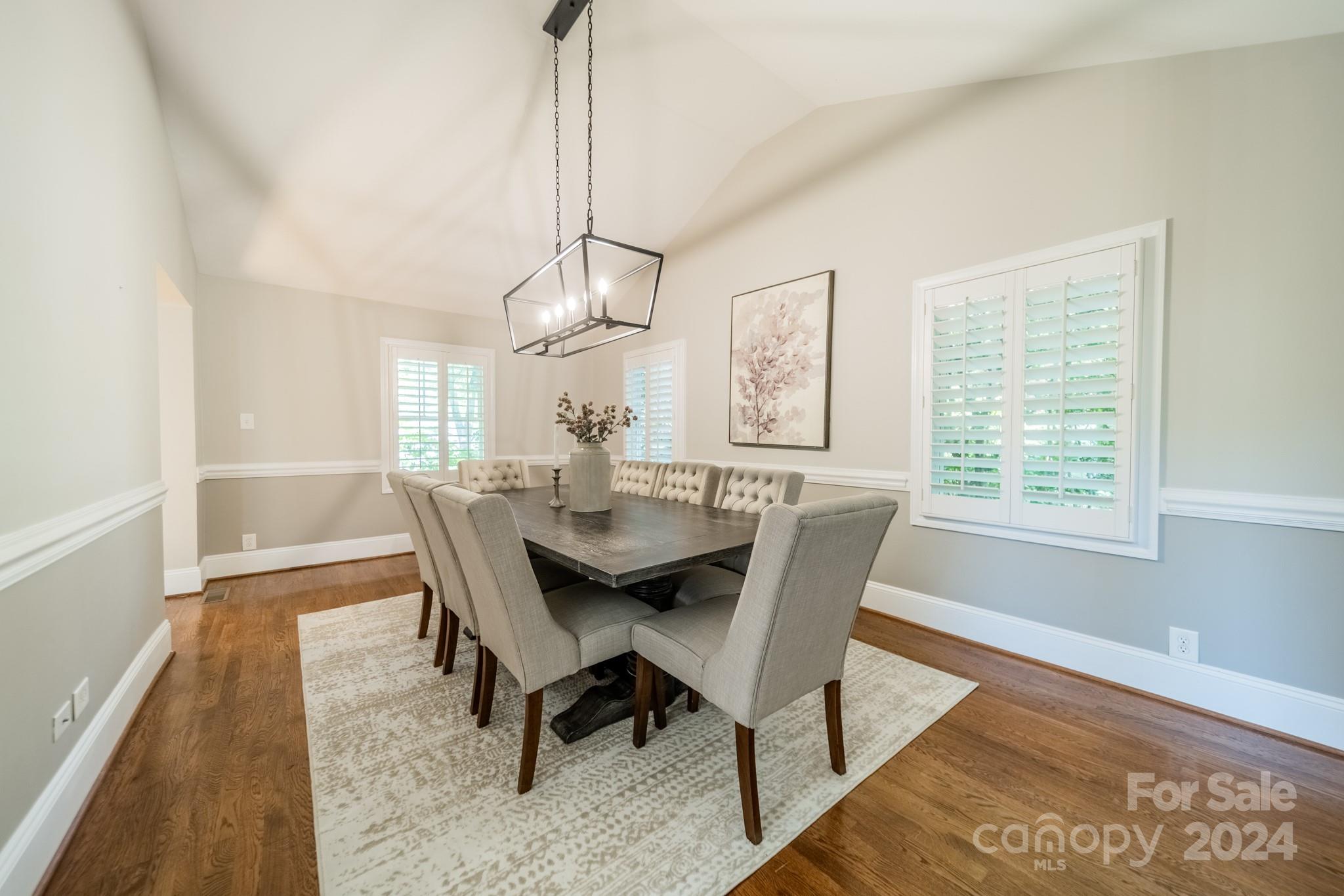 Sherwood Forest - Residential