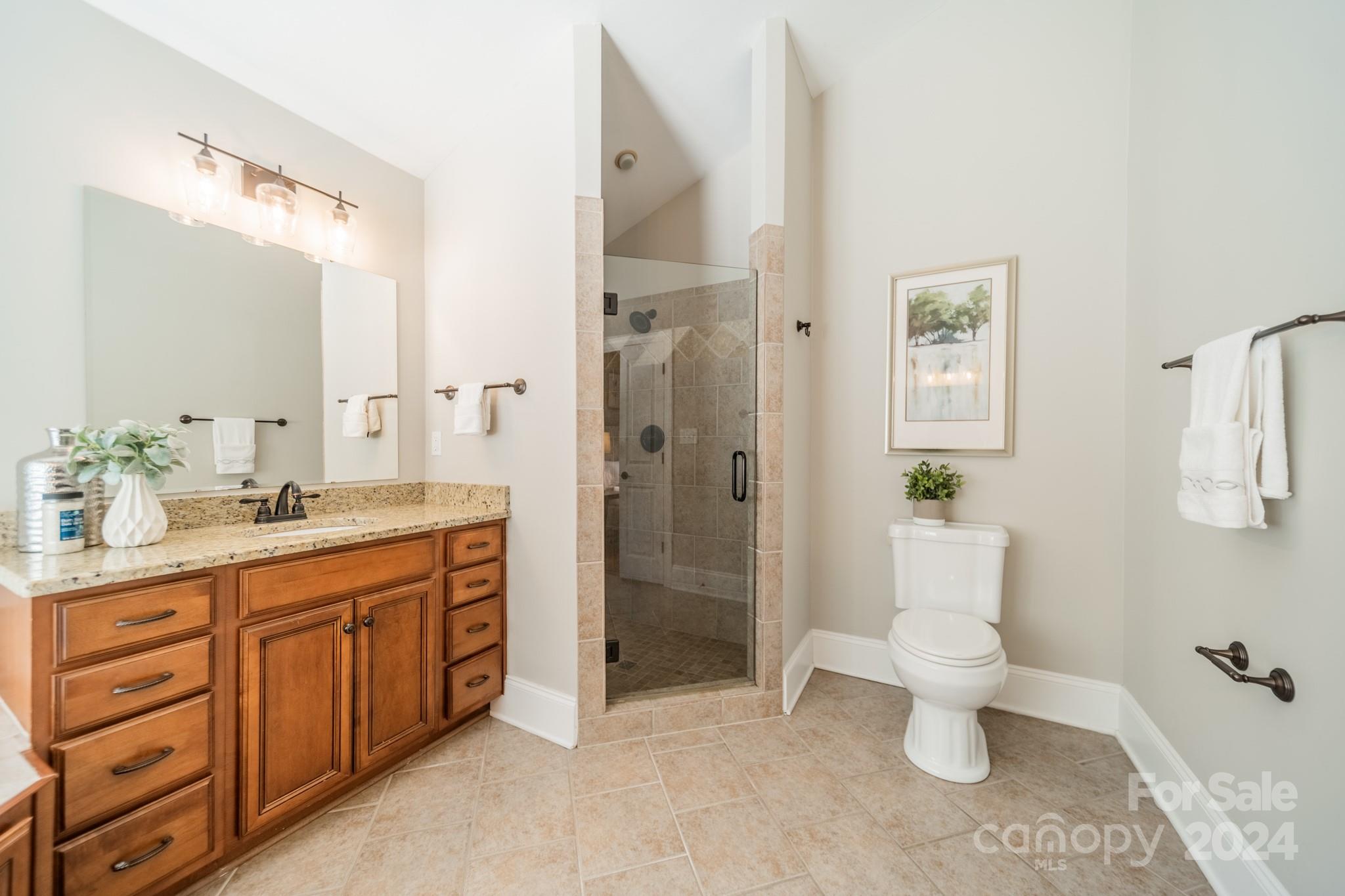 Sherwood Forest - Residential