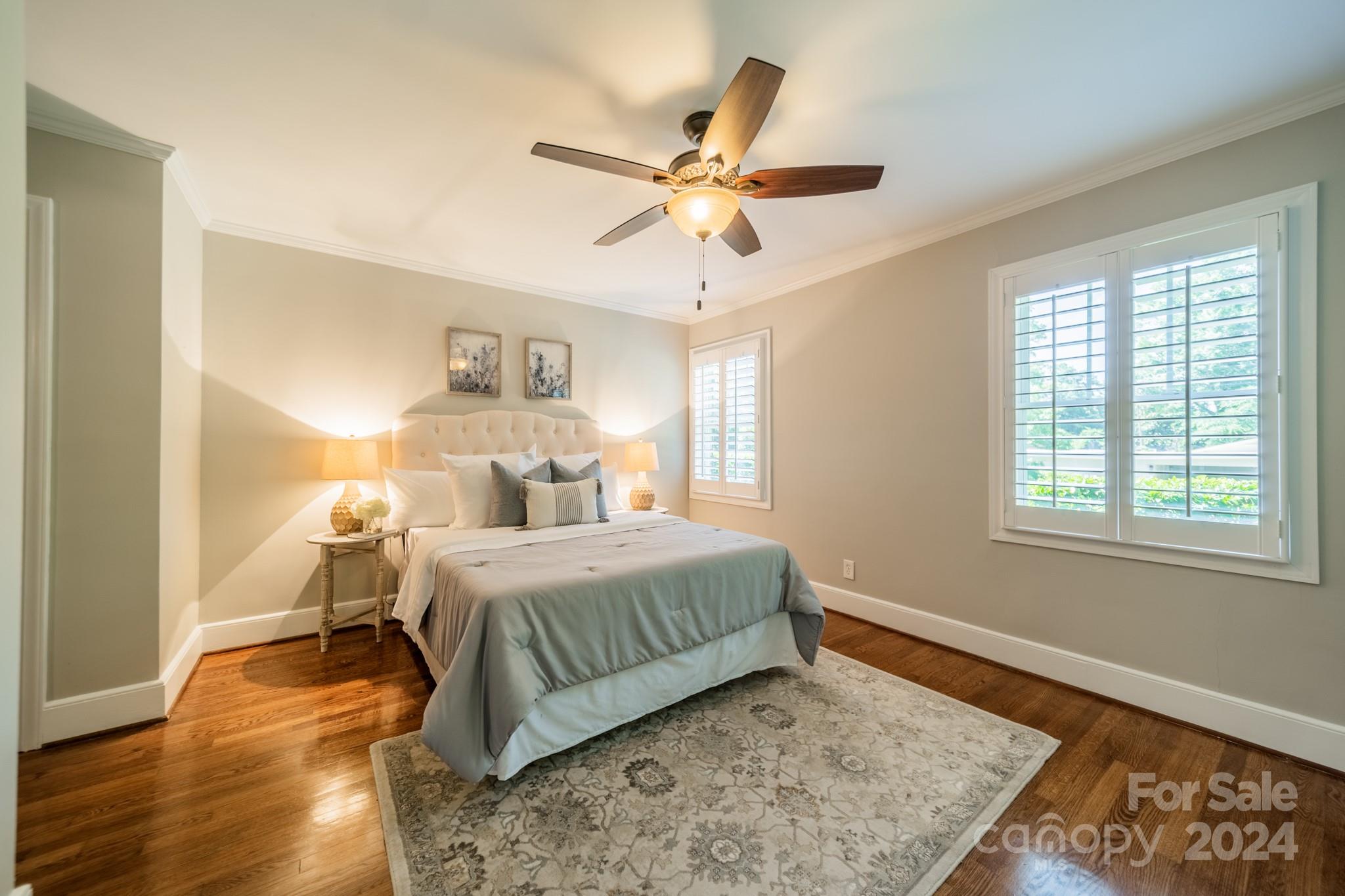 Sherwood Forest - Residential