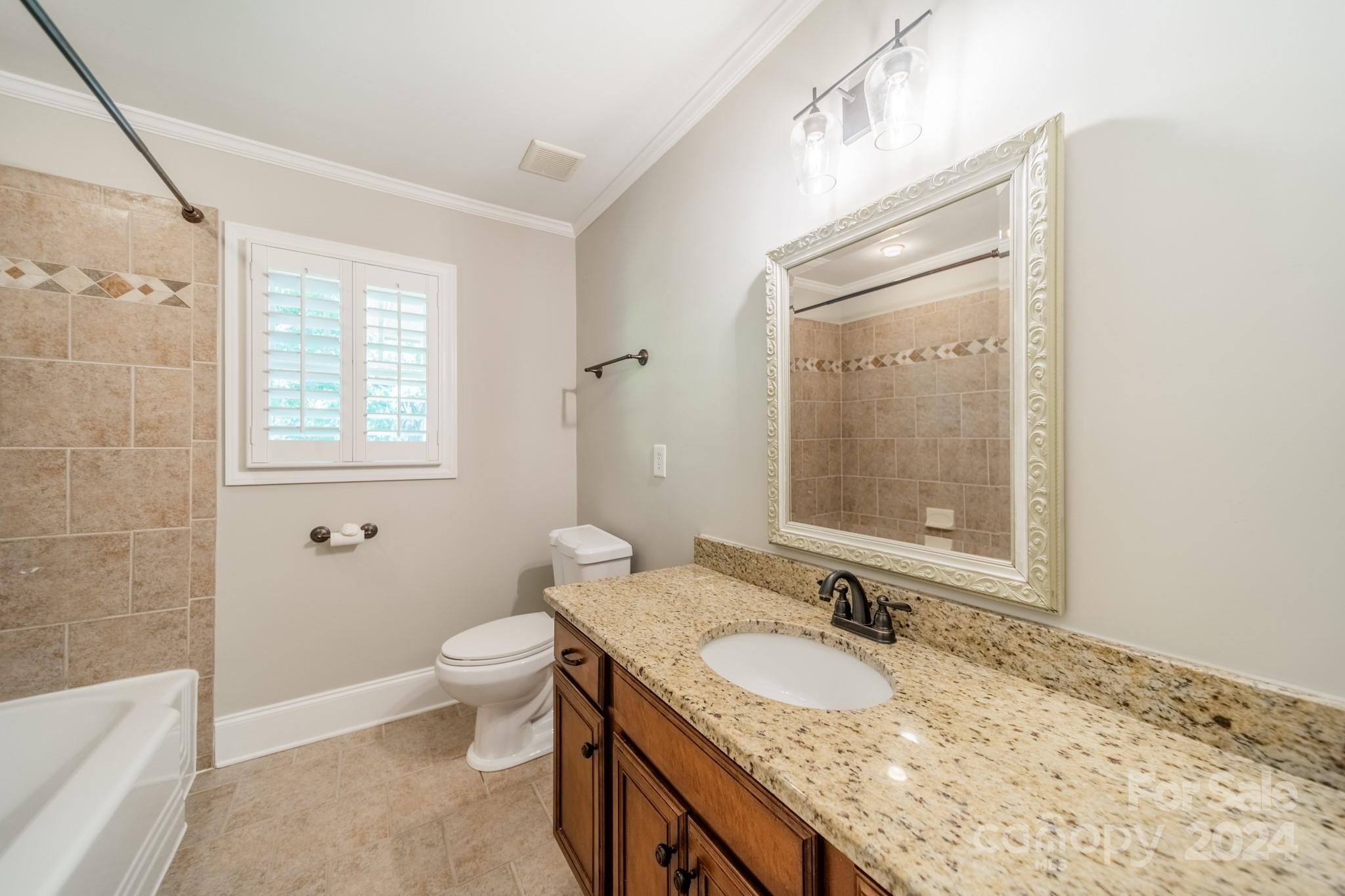 Sherwood Forest - Residential