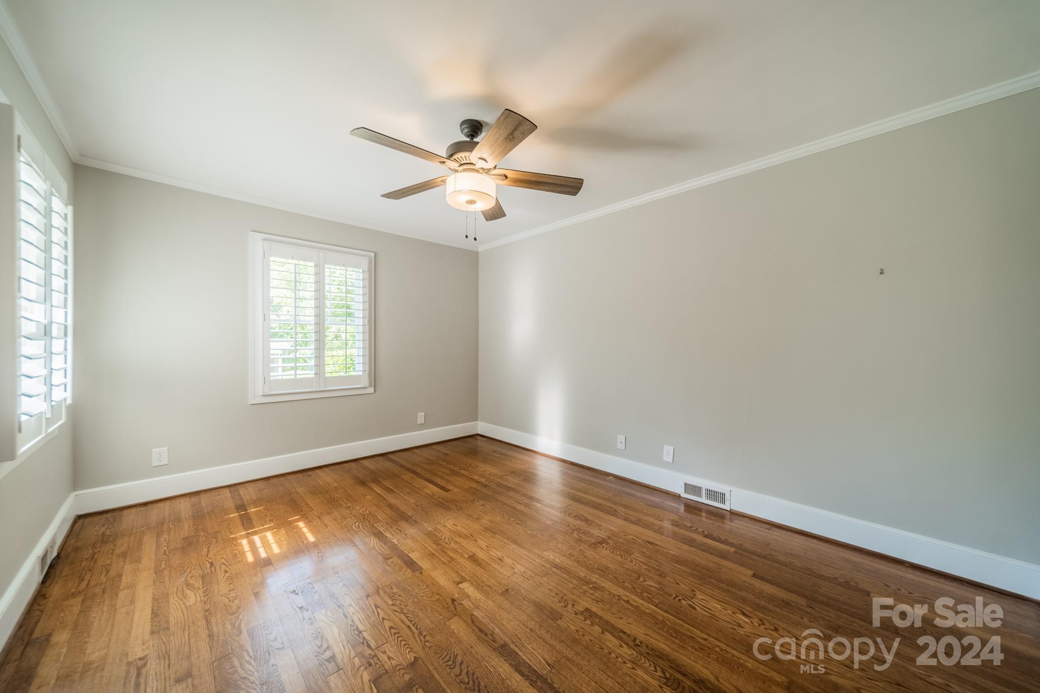 Sherwood Forest - Residential