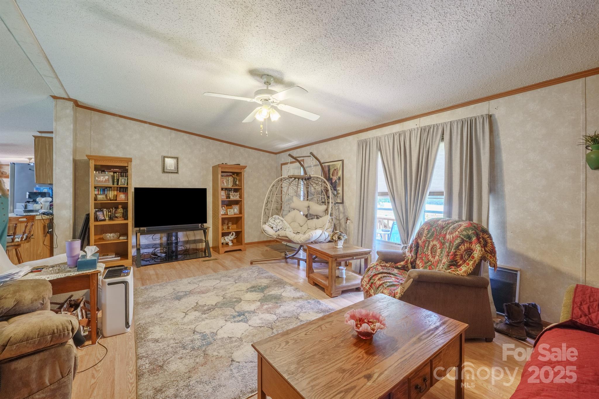 1495 Leonards Fork Church Road