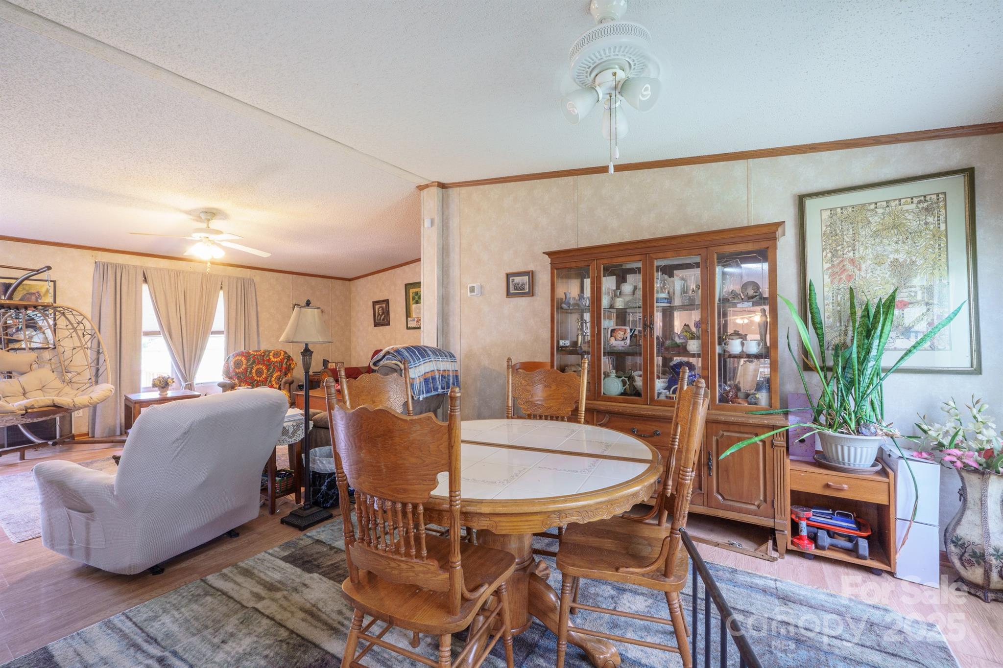 1495 Leonards Fork Church Road